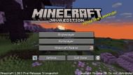 Minecraft 1.20.3 Pre-Release 3 makes a few minor fixes ahead of the update's release (Image via Mojang)